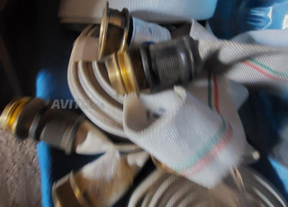 Lot de 80 tuyos de 20 mètres avec ryos nhas 