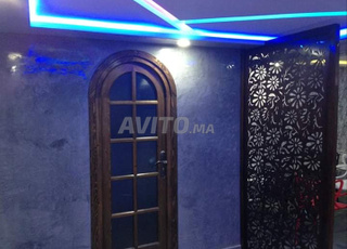 Local commercial à vendre 