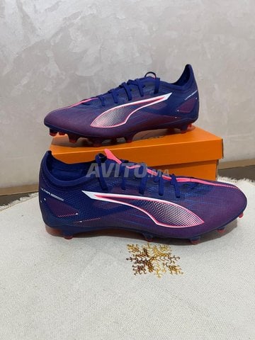 godas puma original d'Europe p 44