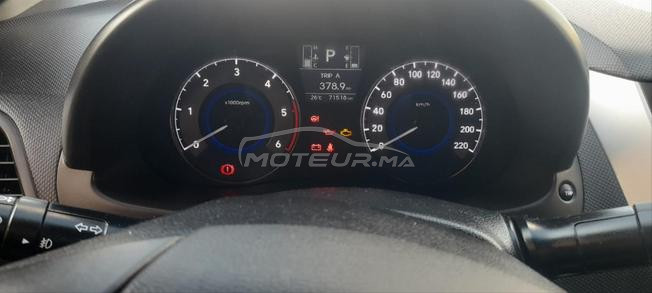 hyundai accent automatic