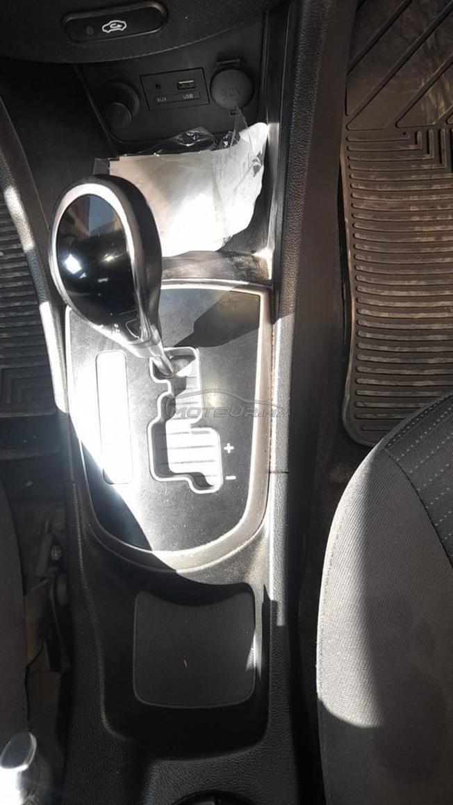 hyundai accent automatic