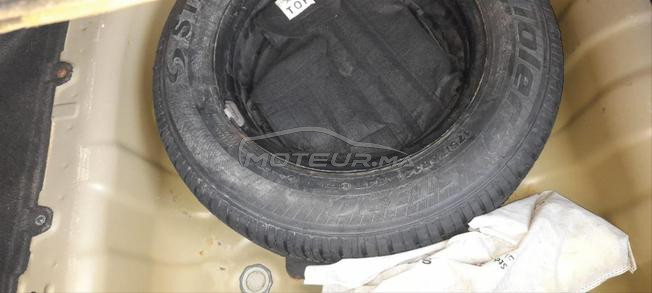 hyundai accent automatic