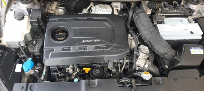 hyundai accent automatic