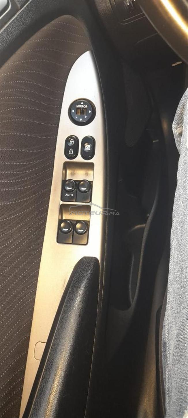 hyundai accent automatic
