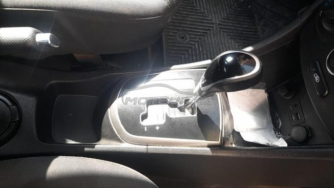 hyundai accent automatic