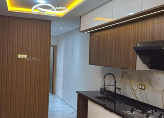 Appartement à vendre 67 m² à Bouznika