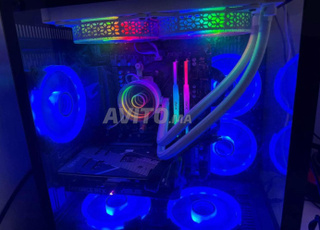 SETUP Gaming (Negociable)