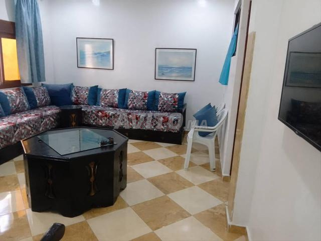 Appartements meublés à louer au cœur de M'diq - 2