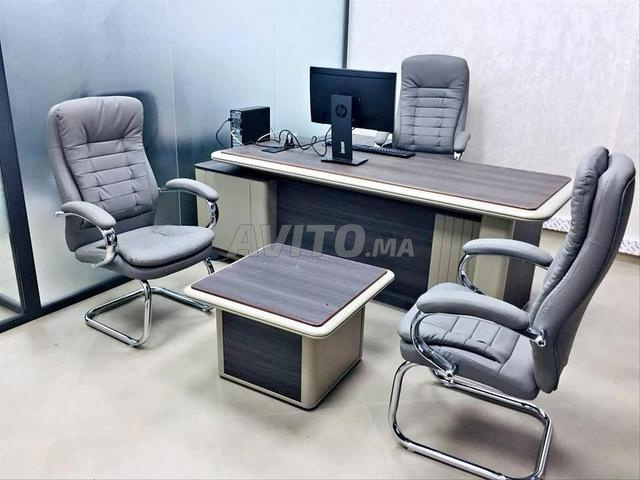 اختَر مكتبك المثالي من تشكيلة واسعة بمقاسات مختلفة