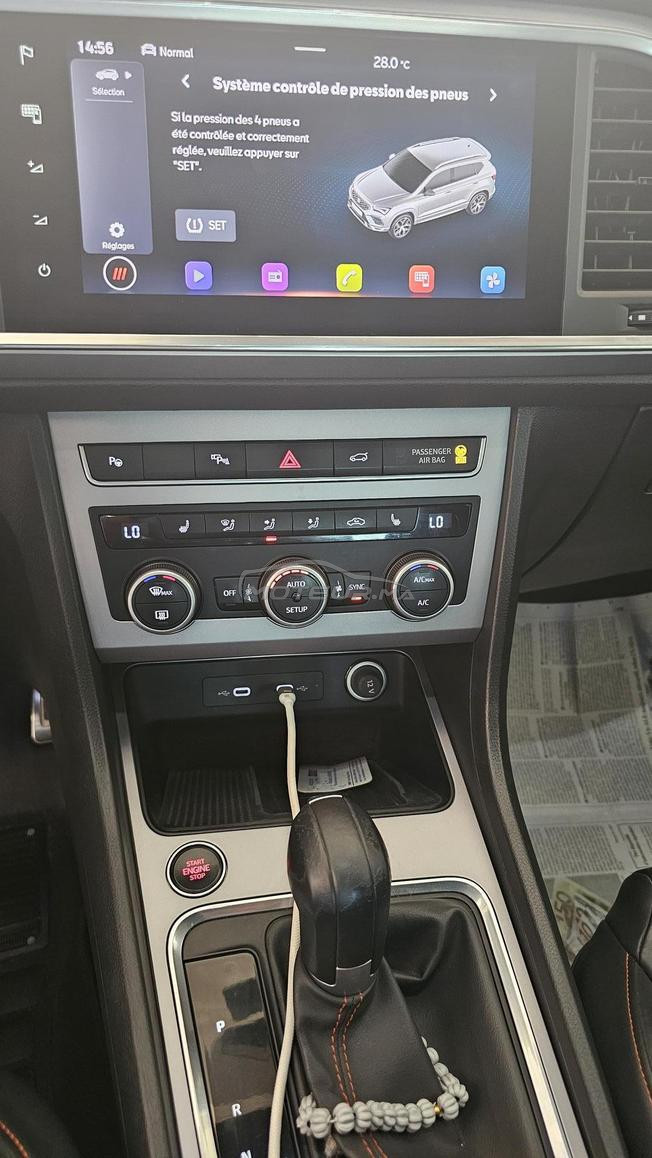 Seat
