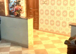 منزل سفلي في حي الزيتون للإيجار اليومي