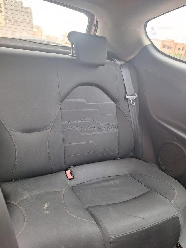Alfa Romeo MiTo Diesel Manuelle 2013 à Ben Guerir
