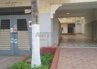 Appartement 41m² à Harhoura Nassim 2