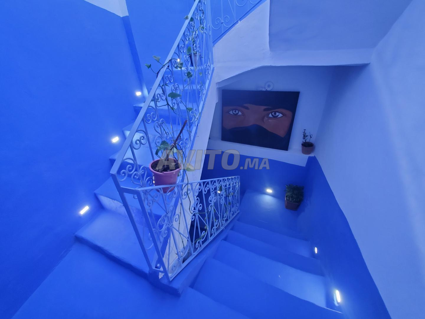 Appartement à louer 48 m à Chefchaouen - image 2