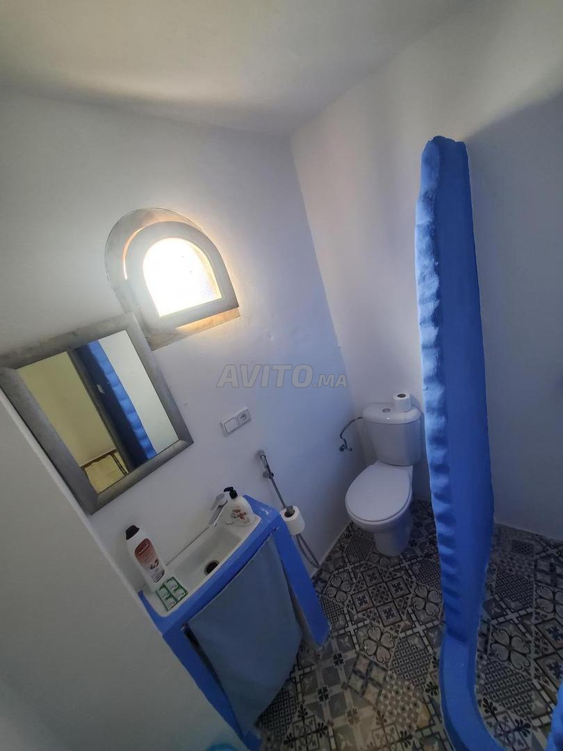 Appartement à louer 48 m à Chefchaouen - image 3