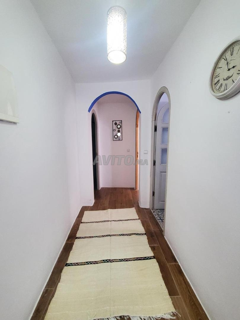 Appartement à louer 48 m à Chefchaouen - image 4