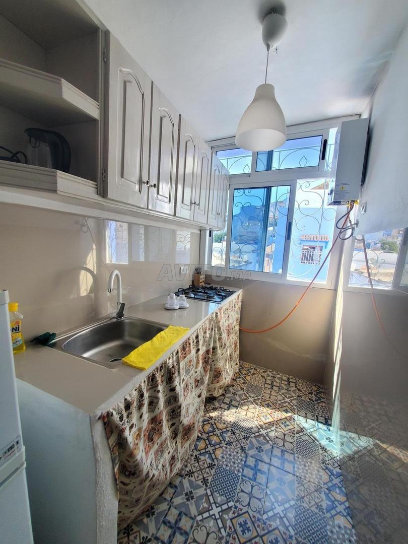 Appartement à louer 48 m à Chefchaouen - image 5