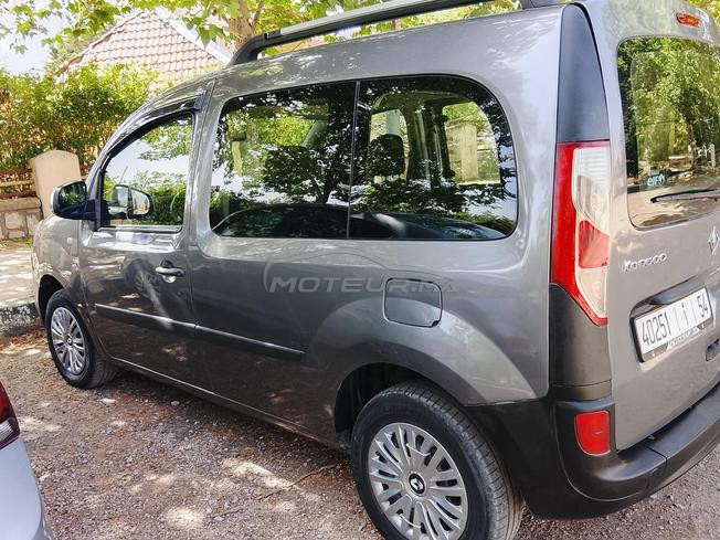 kangoo bgra 2019