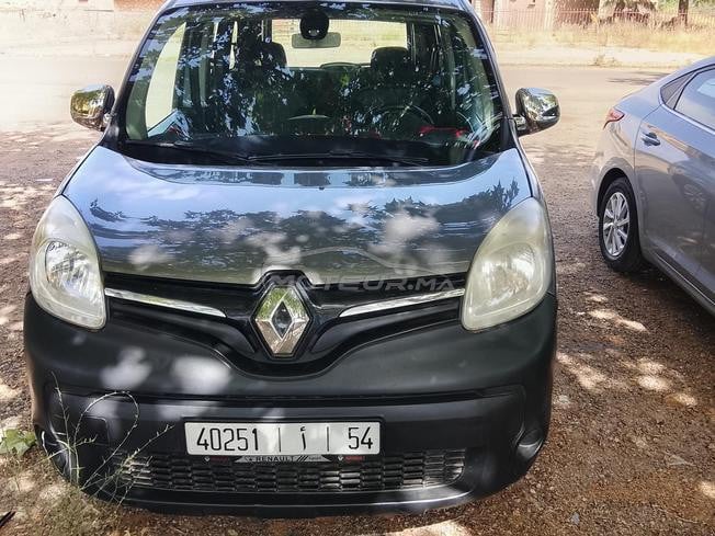 kangoo bgra 2019