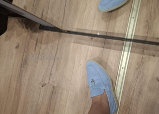 chaussure Loro Piana