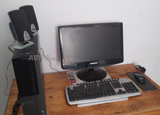 Pc bureau très bon etat