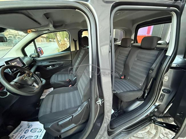 opel combo excellent