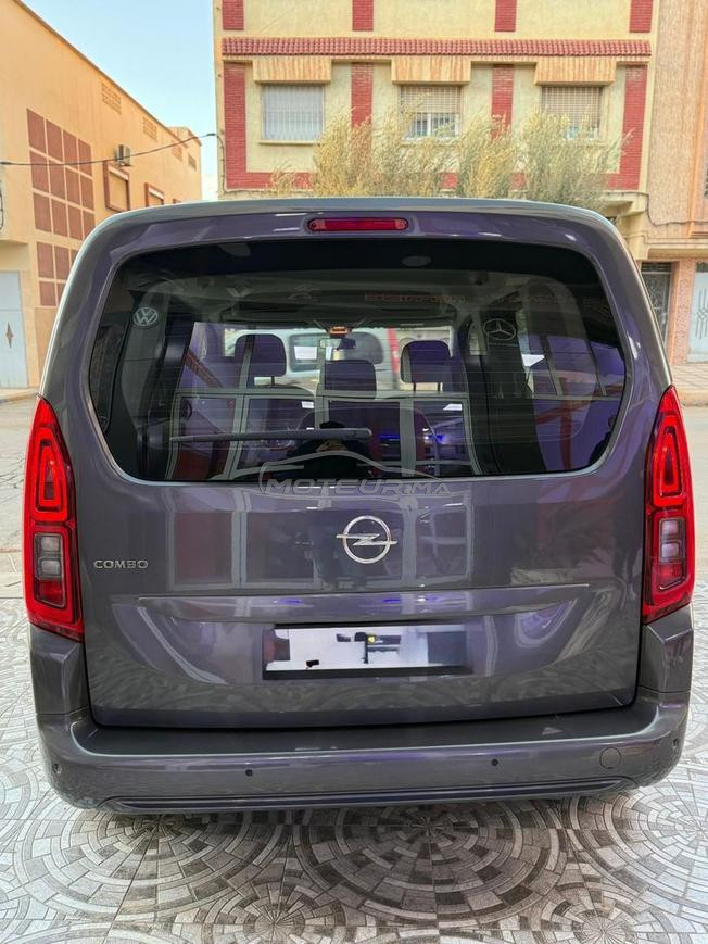 opel combo excellent