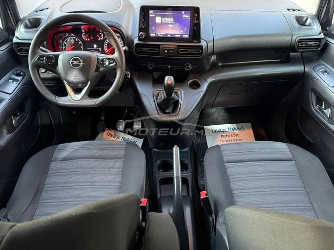 opel combo excellent