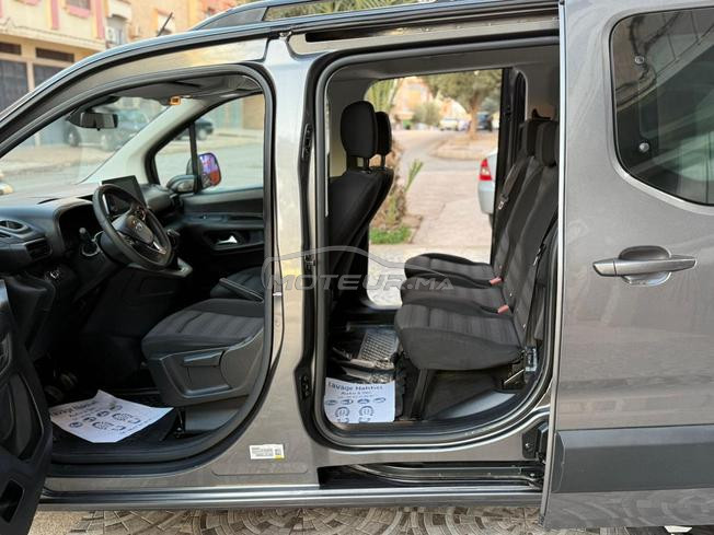 opel combo excellent