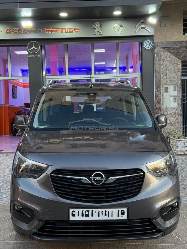 opel combo excellent