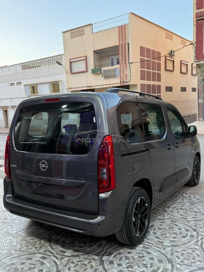 opel combo excellent