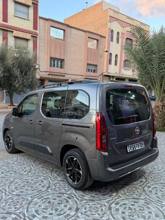 opel combo excellent