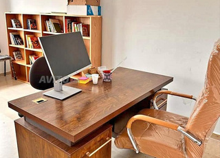 ✅ مكتب مستورد وكراسي فاخرة مع أقوى الخصومات