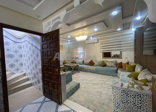 Maison a Vendre située à Mhamid