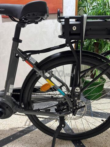Vélo électrique néomouv allegria 2hy