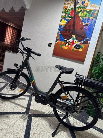 Vélo électrique néomouv allegria 2hy - 2