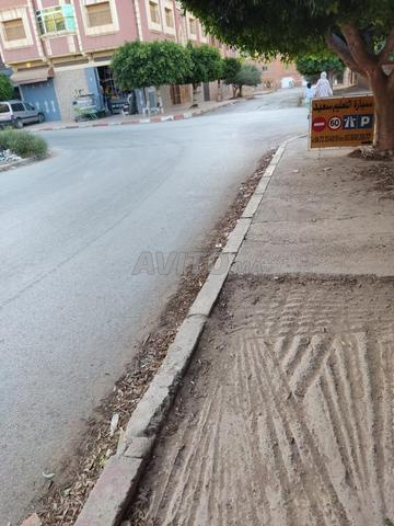 قطعة أرضية محفظة للبيع حي الرياض قرب المدرسة