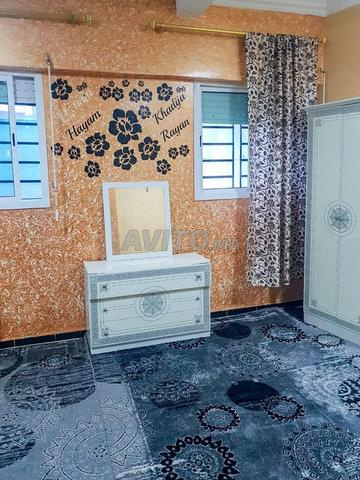 Studio Meublé à Taibia