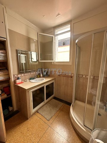 Villa meublée à vendre – Casablanca, Hay El Hana