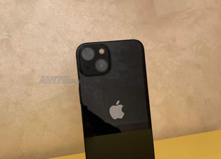 iPhone 13 version USA