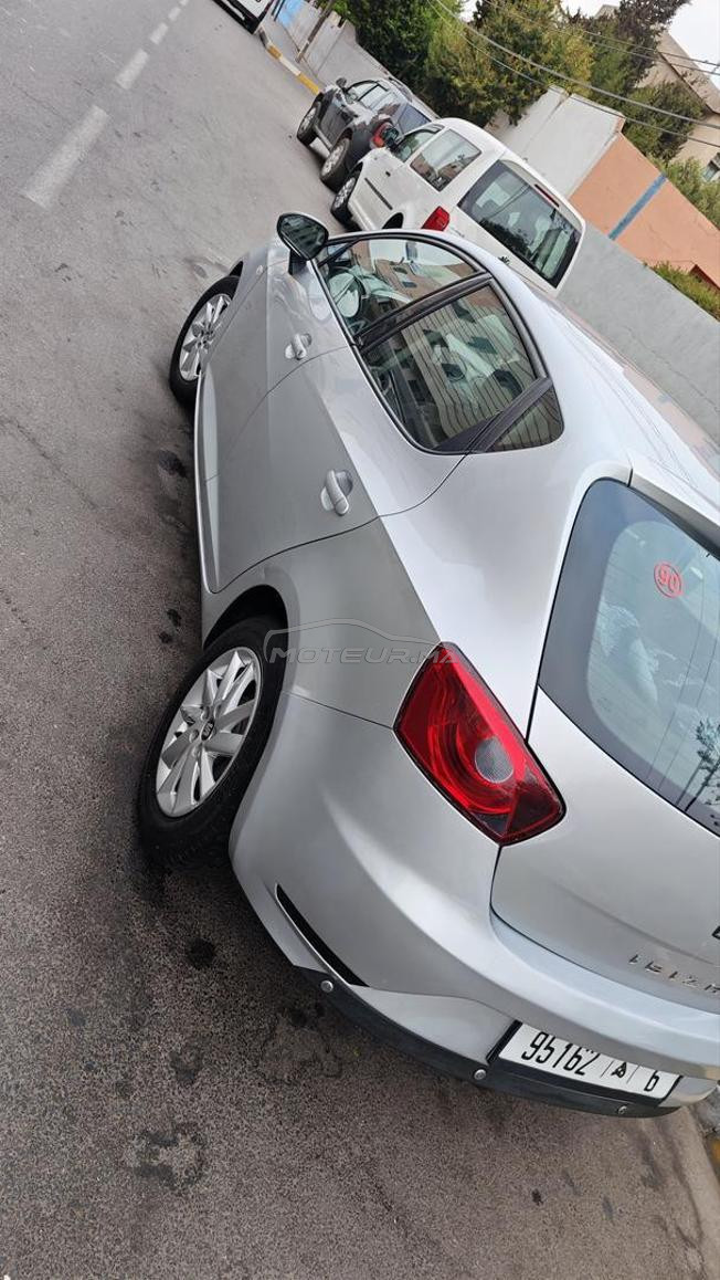 Seat Ibiza 2017
