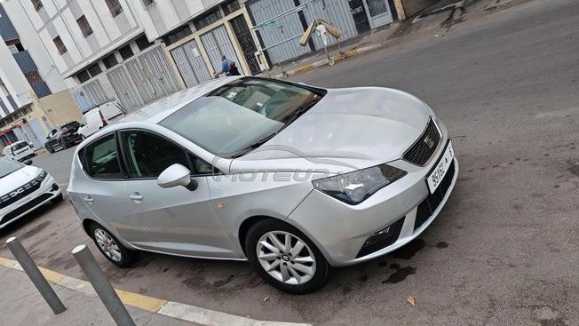 Seat Ibiza 2017