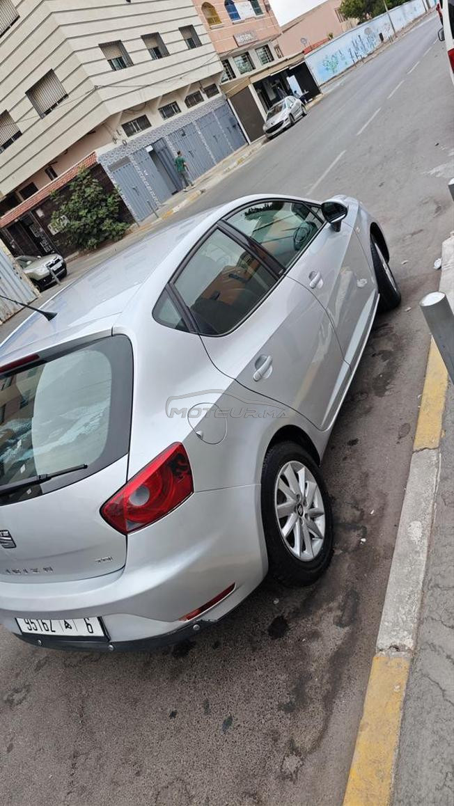 Seat Ibiza 2017