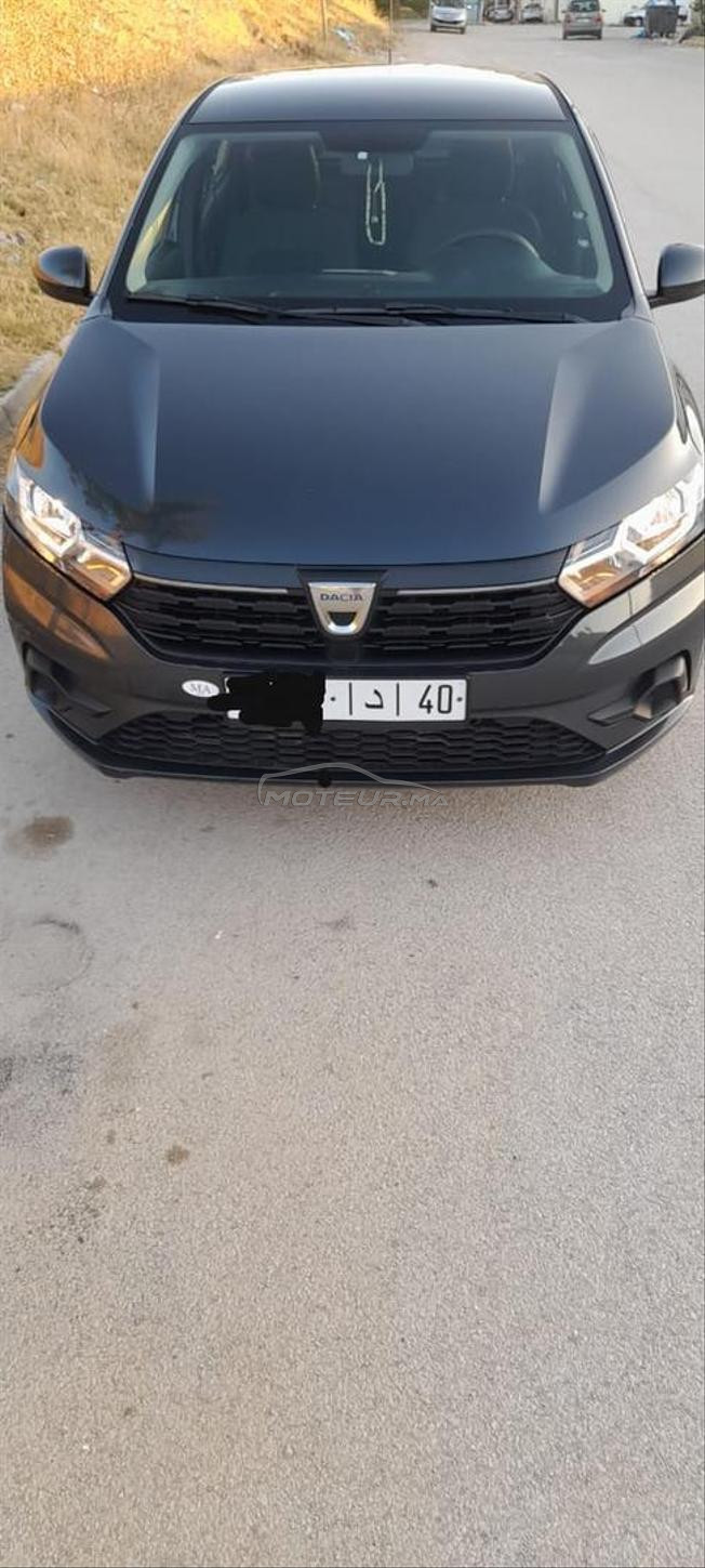 داسيا لوغان 