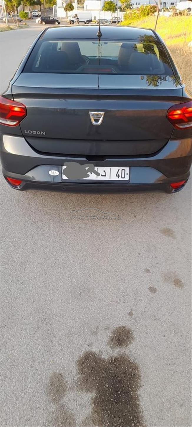 داسيا لوغان 