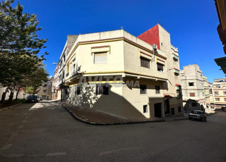 Opportunité Maison titrée 110 m² à vendre à Tanger