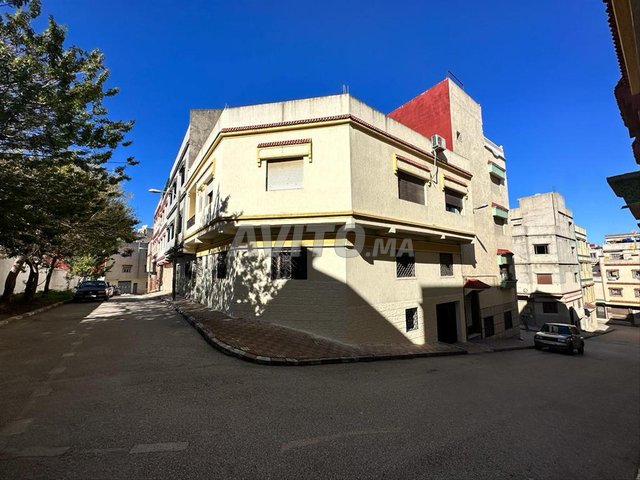Opportunité Maison titrée 110 m² à vendre à Tanger