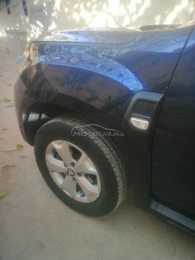Dacia Duster Diesel Manuelle 2019 à Casablanca