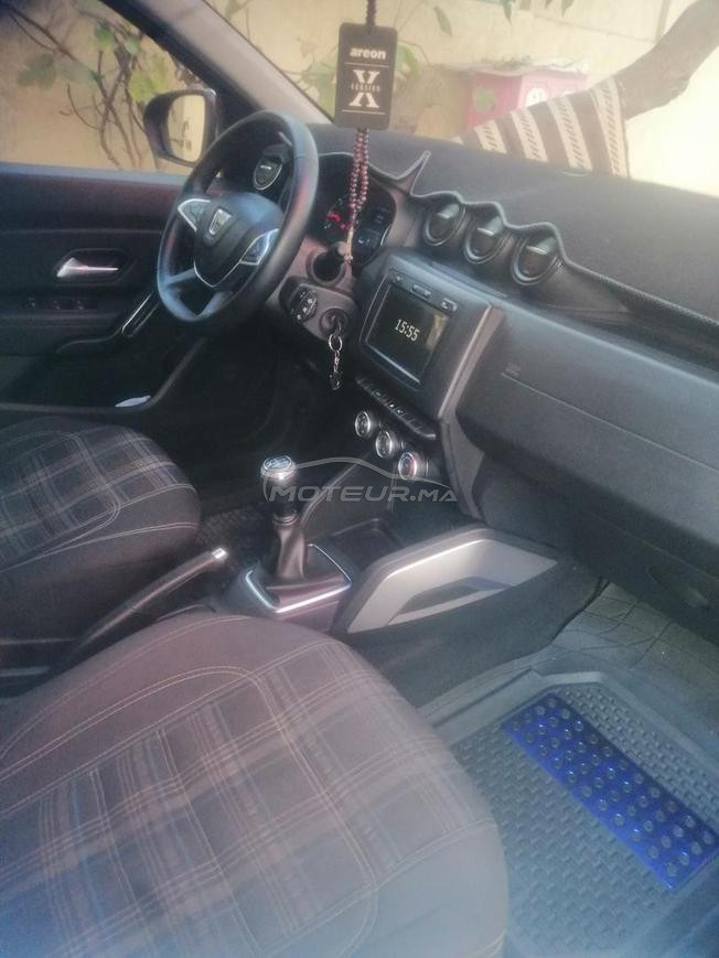 Dacia Duster Diesel Manuelle 2019 à Casablanca