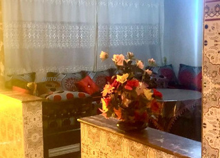 شقة للإيجار اليومي في حي الزيتون